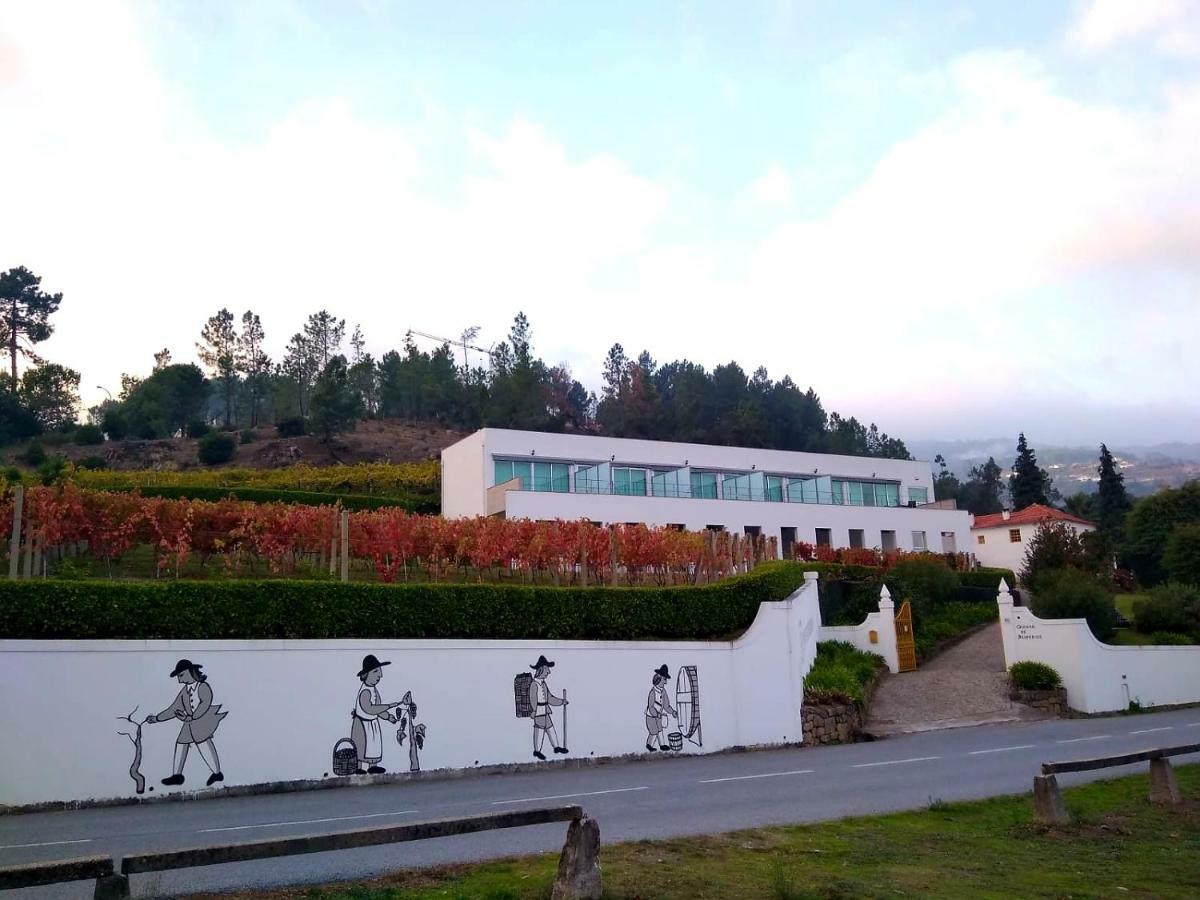 Quinta De Beiredos Villa Santa Cruz do Douro Exterior photo