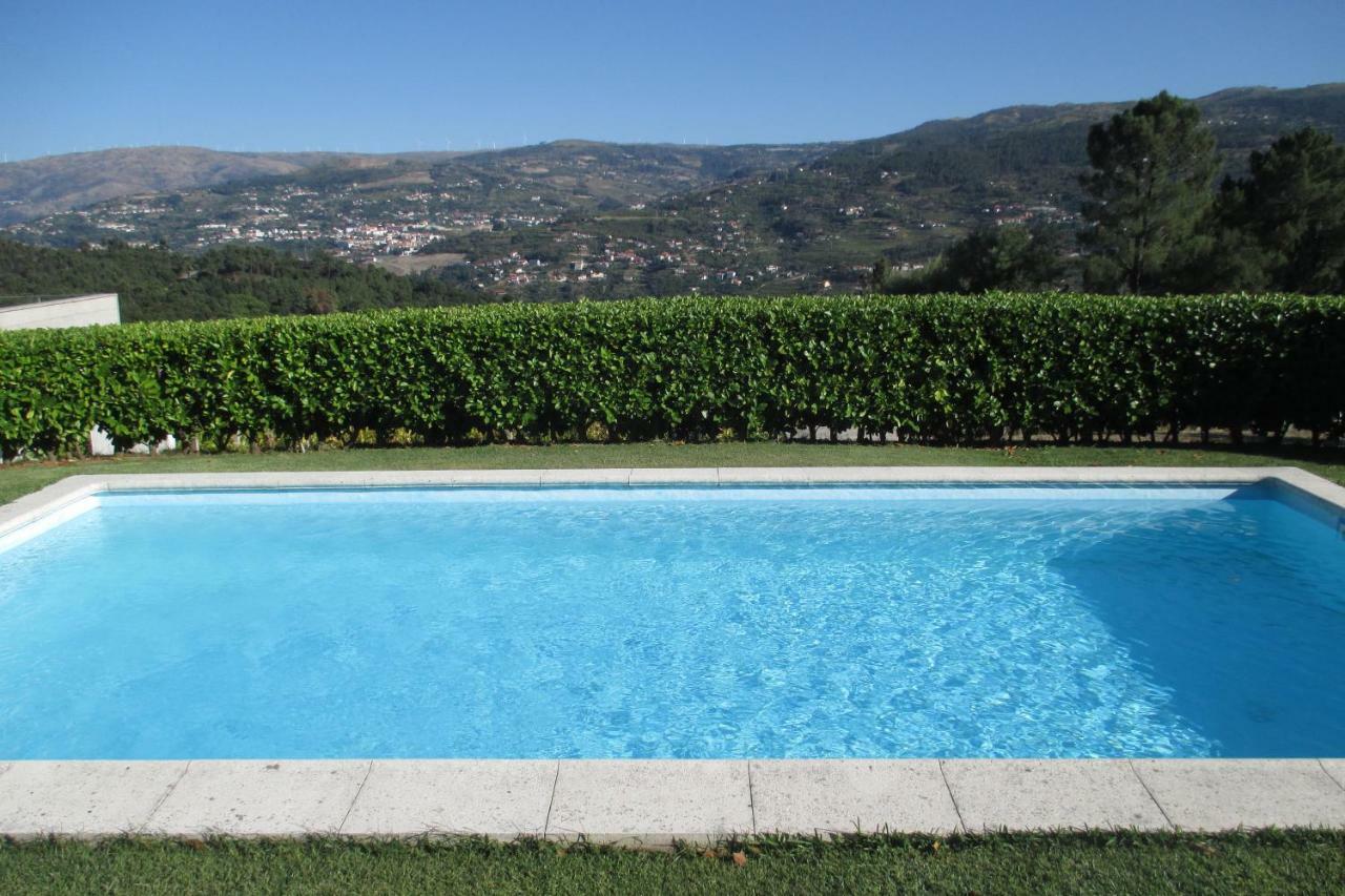 Quinta De Beiredos Villa Santa Cruz do Douro Exterior photo